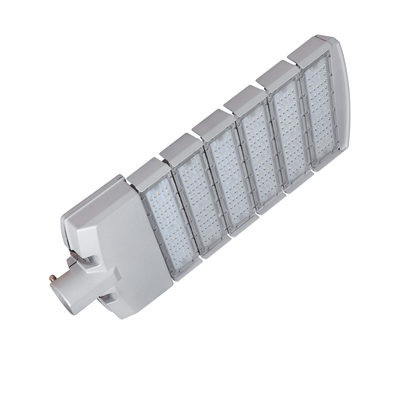 LED Street Lighting 6-ELMARK LED Street Lighting 6