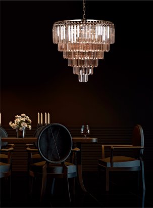 Chandeliers 2 от ELMARK Chandeliers 2