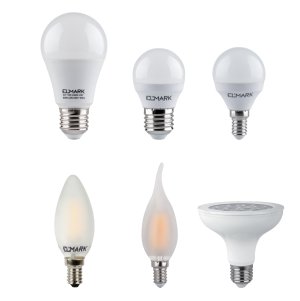 LED lamps 4 | ELMARK LED lamps 4
