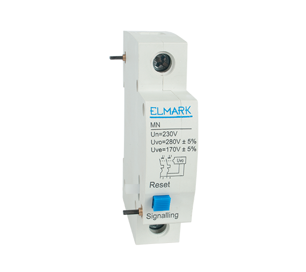 Automatic fuses 11 - ELMARK Automatic fuses 11