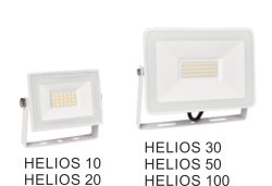 LED floodlights 18 от ELMARK LED floodlights 18
