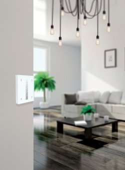 Smart home 9 - ELMARK Smart home 9