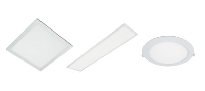 LED panels ELMARK -10 LED panels elekrtomarket -10