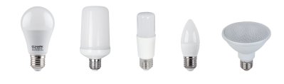 LED lamps 6 | ELMARK LED lamps 6