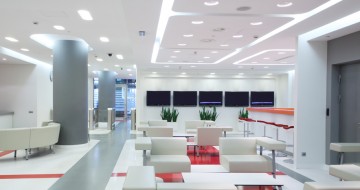 LED lighting 1 от ELMARK LED lighting 1