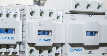 Contactors 1-ELMARK Contactors 1