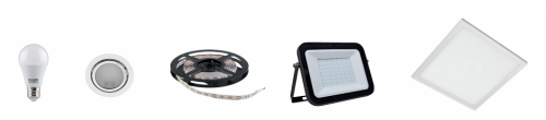 LED lighting 6 от ELMARK LED lighting 6