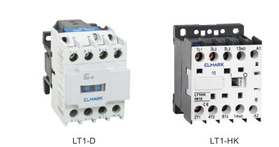 Contactors 5 -ELMARK Contactors 5