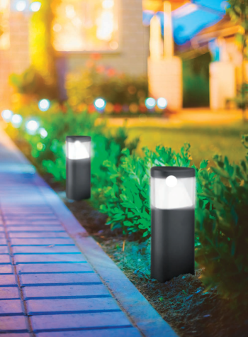 LED Garden lighting 8 от ELMARK LED Garden lighting 8