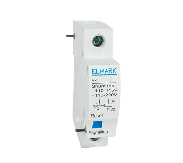 Automatic fuses 12 - ELMARK Automatic fuses 12