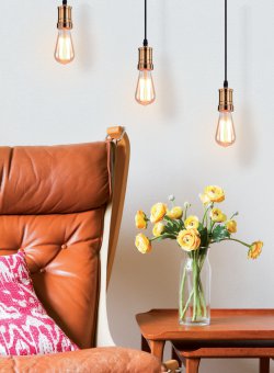 Lamp 1 - ELMARK Lamp 1