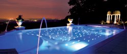 LED floodlights 3 от ELMARK LED floodlights 3