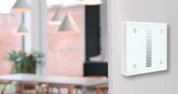 Smart home 1 - ELMARK Smart home 1
