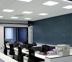 LED panels ELMARK -2 LED panels ELMARK -2