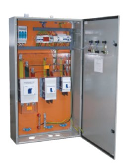 Distribution boards 3 - ELMARK Distribution boards 3 - ELMARK
