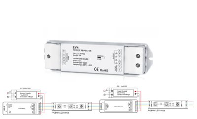 Smart home 3 - ELMARK Smart home 3