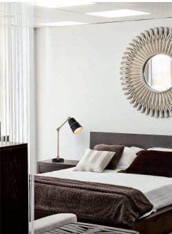 LED panels ELMARK -6 LED panels ELMARK-6