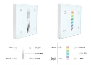 Smart home 10 - ELMARK Smart home 10