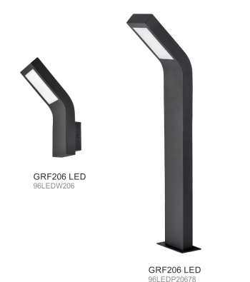 LED Garden lighting 3 от ELMARK LED Garden lighting 3