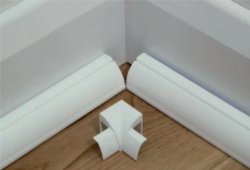 Cable trunking 6 -ELMARK Cable trunking 6