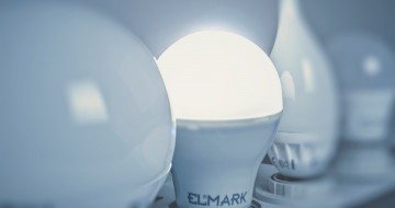 LED lamps 7 | ELMARK LED lamps 7