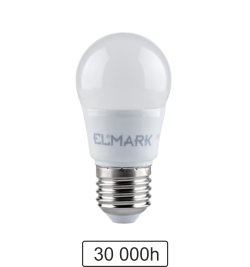 LED lamps 3 | ELMARK LED lamps 3