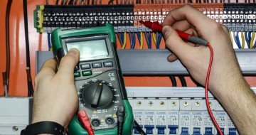 Multimeter 1 - ELMARK Multimeter 1