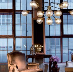 Chandeliers от 1 ELMARK Chandeliers 1