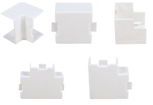 Cable trunking 13-ELMARK Cable trunking 13
