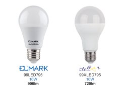 Lamp 11 - ELMARK Lamp 11