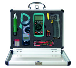 Multimeter 9 - ELMARK Multimeter 9