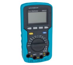 Multimeter 3 - ELMARK Multimeter 3