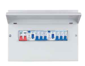 Distribution boards 10 - ELMARK Distribution boards 10 - ELMARK