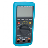 Multimeter 4 - ELMARK Multimeter 4