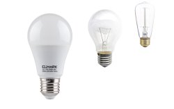 Lamp 2- ELMARK Lamp 2