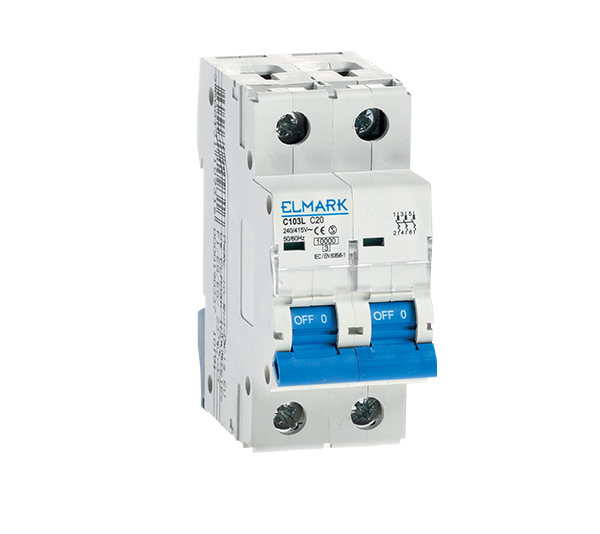 Automatic fuses 2 - ELMARK Automatic fuses 2